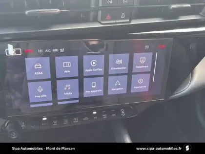 Photo 32 Alfa Romeo Junior  1.2 Ibrida 145 ch eDCT6