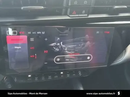 Photo 30 Alfa Romeo Junior  1.2 Ibrida 145 ch eDCT6