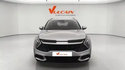 Photo Kia Sportage Active