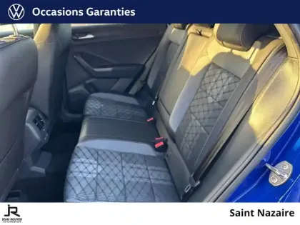 Photo 5 Volkswagen T-roc  1.5 TSI EVO2 150 Start/Stop DSG7