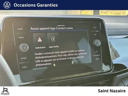 Photo 29 Volkswagen T-roc  1.5 TSI EVO2 150 Start/Stop DSG7