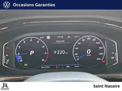 Photo 27 Volkswagen T-roc  1.5 TSI EVO2 150 Start/Stop DSG7