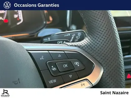 Photo 58 Volkswagen T-roc  1.5 TSI EVO2 150 Start/Stop DSG7