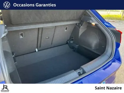 Photo 13 Volkswagen T-roc  1.5 TSI EVO2 150 Start/Stop DSG7