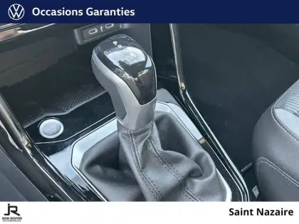 Photo 47 Volkswagen T-roc  1.5 TSI EVO2 150 Start/Stop DSG7