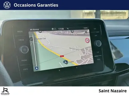 Photo 14 Volkswagen T-roc  1.5 TSI EVO2 150 Start/Stop DSG7