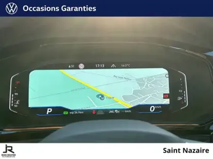 Photo 63 Volkswagen T-roc  1.5 TSI EVO2 150 Start/Stop DSG7