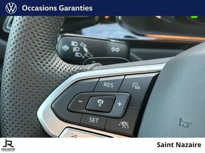 Photo 57 Volkswagen T-roc  1.5 TSI EVO2 150 Start/Stop DSG7