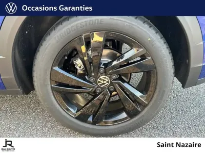 Photo 11 Volkswagen T-roc  1.5 TSI EVO2 150 Start/Stop DSG7