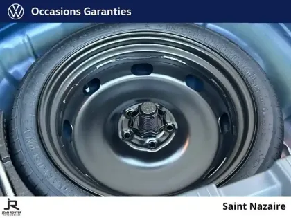 Photo 19 Volkswagen T-roc  1.5 TSI EVO2 150 Start/Stop DSG7