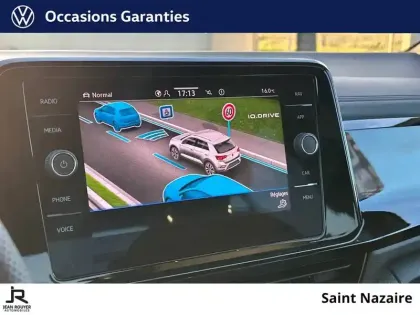 Photo 62 Volkswagen T-roc  1.5 TSI EVO2 150 Start/Stop DSG7