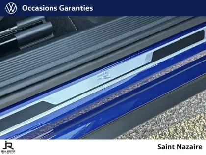 Photo 20 Volkswagen T-roc  1.5 TSI EVO2 150 Start/Stop DSG7