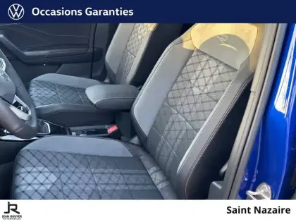 Photo 4 Volkswagen T-roc  1.5 TSI EVO2 150 Start/Stop DSG7