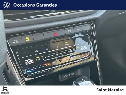 Photo 54 Volkswagen T-roc  1.5 TSI EVO2 150 Start/Stop DSG7