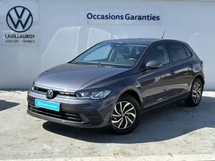 Photo Volkswagen Polo Vw Edition