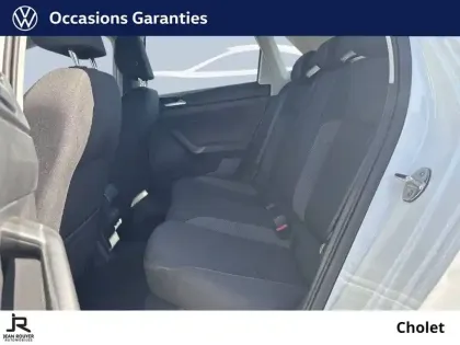 Photo 32 Volkswagen Polo  1.0 TSI 95 S&S BVM5