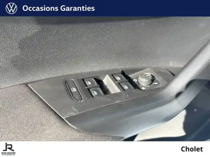 Photo 40 Volkswagen Polo  1.0 TSI 95 S&S BVM5