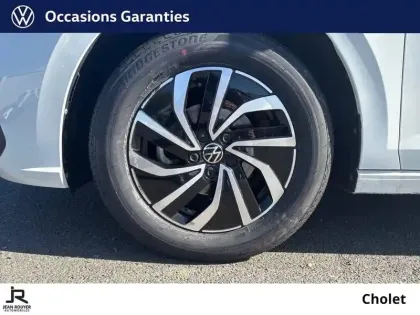 Photo 35 Volkswagen Polo  1.0 TSI 95 S&S BVM5