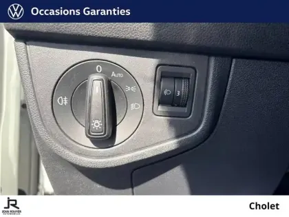 Photo 41 Volkswagen Polo  1.0 TSI 95 S&S BVM5