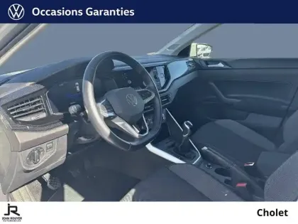 Photo 36 Volkswagen Polo  1.0 TSI 95 S&S BVM5