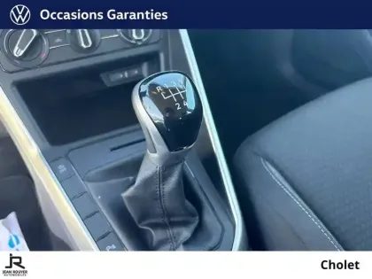 Photo 39 Volkswagen Polo  1.0 TSI 95 S&S BVM5