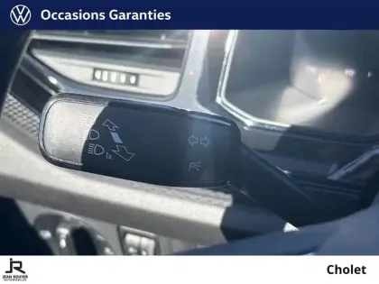 Photo 44 Volkswagen Polo  1.0 TSI 95 S&S BVM5