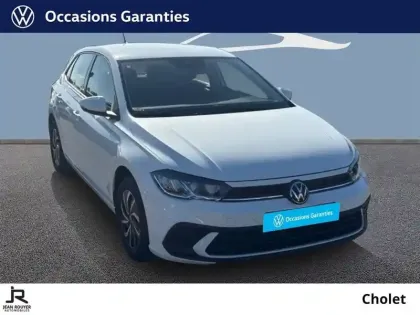 Photo 33 Volkswagen Polo  1.0 TSI 95 S&S BVM5