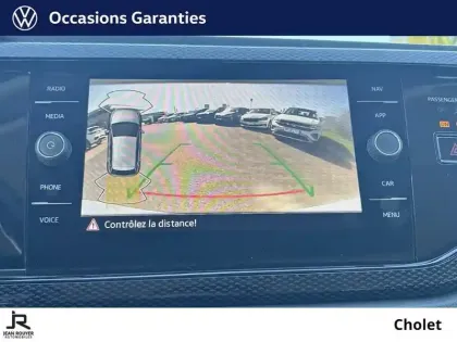 Photo 47 Volkswagen Polo  1.0 TSI 95 S&S BVM5