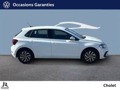 Photo 29 Volkswagen Polo  1.0 TSI 95 S&S BVM5