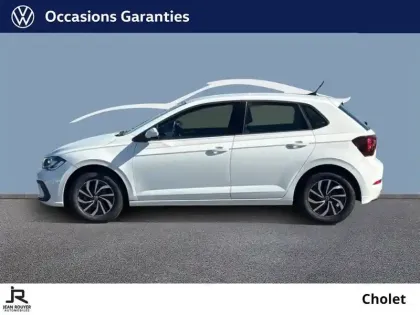 Photo 25 Volkswagen Polo  1.0 TSI 95 S&S BVM5