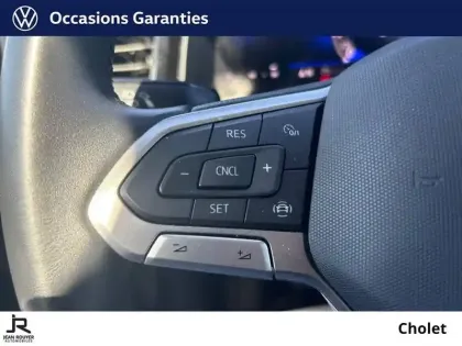 Photo 42 Volkswagen Polo  1.0 TSI 95 S&S BVM5