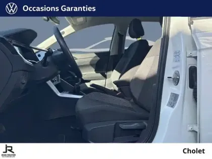 Photo 28 Volkswagen Polo  1.0 TSI 95 S&S BVM5