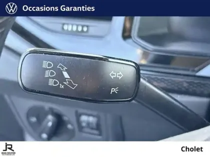 Photo 44 Volkswagen Polo  1.0 TSI 95 S&S BVM5