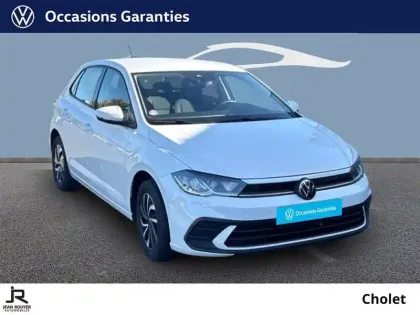 Photo 33 Volkswagen Polo  1.0 TSI 95 S&S BVM5