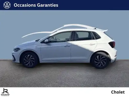 Photo 49 Volkswagen Polo  1.0 TSI 95 S&S BVM5