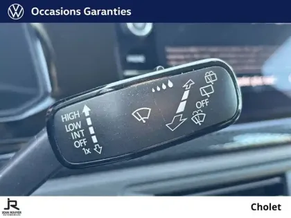 Photo 45 Volkswagen Polo  1.0 TSI 95 S&S BVM5