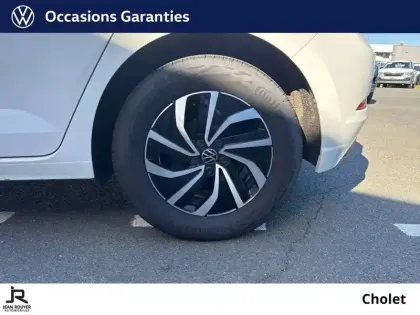 Photo 35 Volkswagen Polo  1.0 TSI 95 S&S BVM5