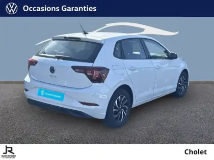 Photo 51 Volkswagen Polo  1.0 TSI 95 S&S BVM5