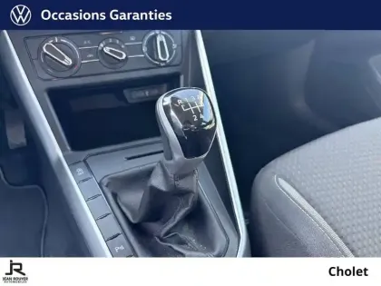 Photo 39 Volkswagen Polo  1.0 TSI 95 S&S BVM5