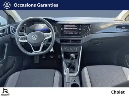 Photo 26 Volkswagen Polo  1.0 TSI 95 S&S BVM5