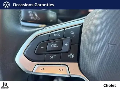 Photo 42 Volkswagen Polo  1.0 TSI 95 S&S BVM5