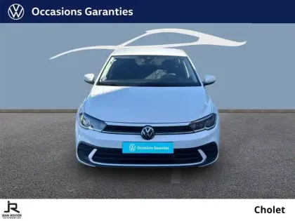 Photo 52 Volkswagen Polo  1.0 TSI 95 S&S BVM5