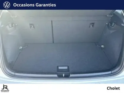 Photo 37 Volkswagen Polo  1.0 TSI 95 S&S BVM5