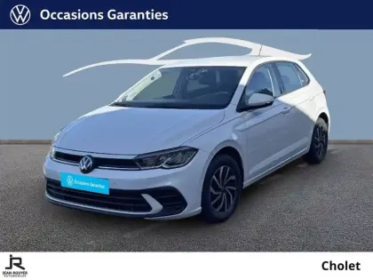 Photo Volkswagen Polo Life Plus
