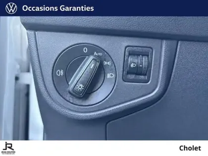 Photo 41 Volkswagen Polo  1.0 TSI 95 S&S BVM5