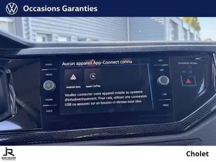 Photo 46 Volkswagen Polo  1.0 TSI 95 S&S BVM5