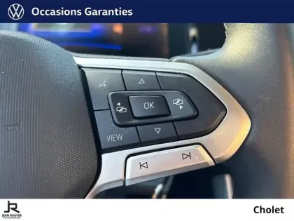 Photo 43 Volkswagen Polo  1.0 TSI 95 S&S BVM5