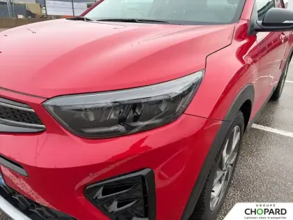 Photo 24 Kia Stonic  1.0 T-GDi 100 ch DCT7