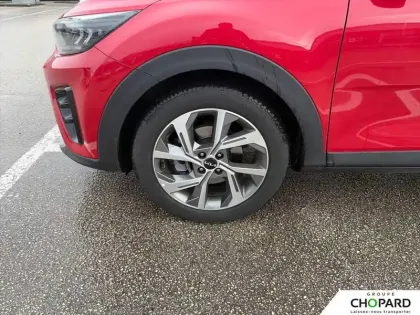 Photo 23 Kia Stonic  1.0 T-GDi 100 ch DCT7