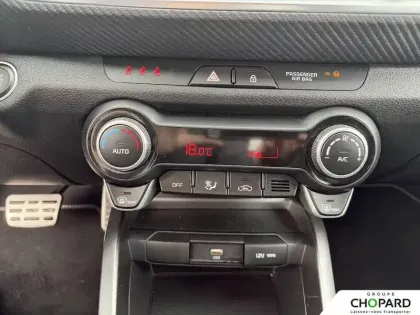 Photo 20 Kia Stonic  1.0 T-GDi 100 ch DCT7